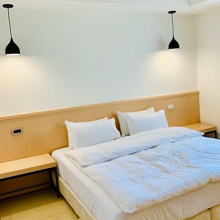 Taihu Hotel Sun Moon Lake Ючи Екстериор снимка