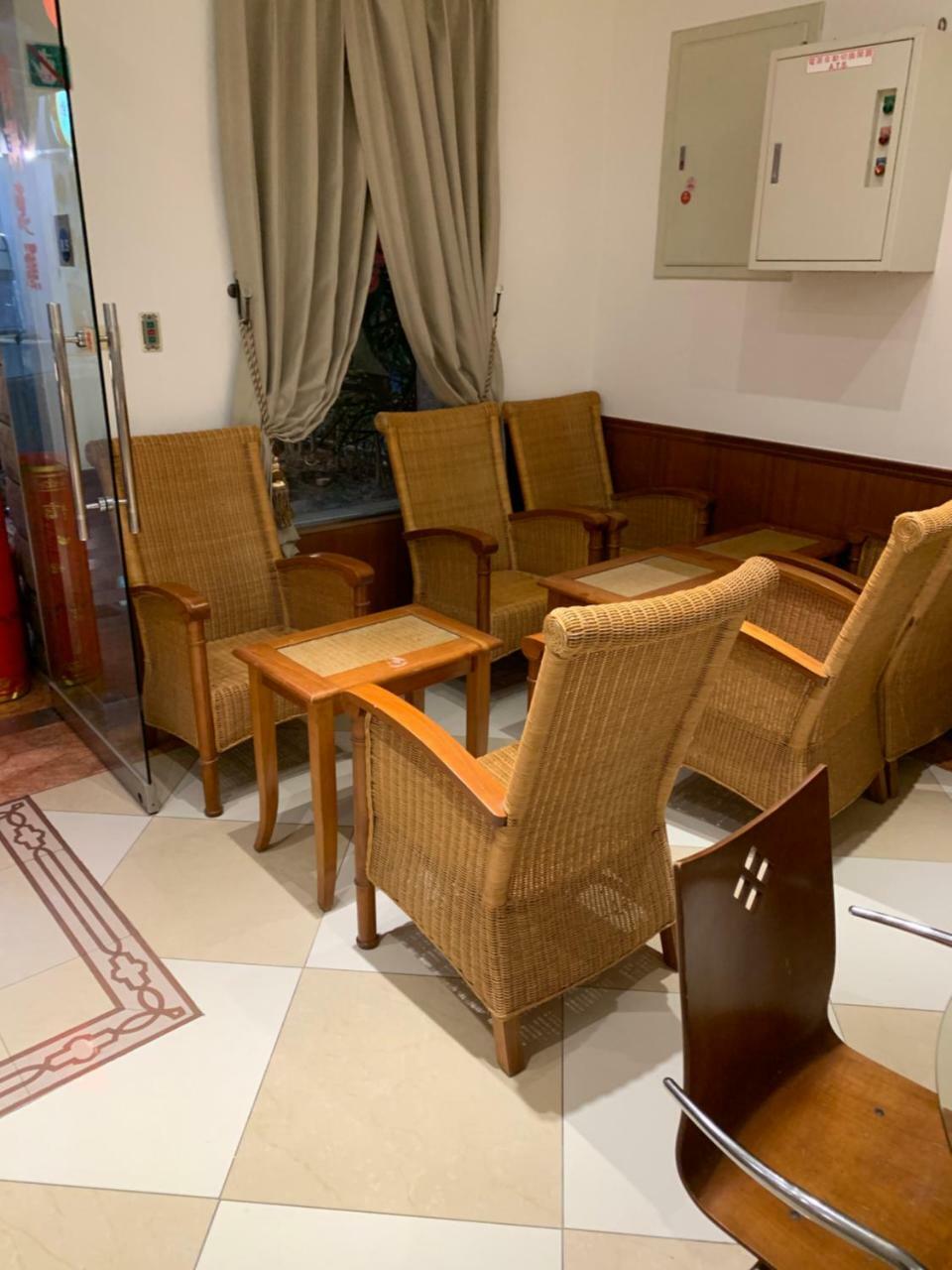 Taihu Hotel Sun Moon Lake Ючи Екстериор снимка